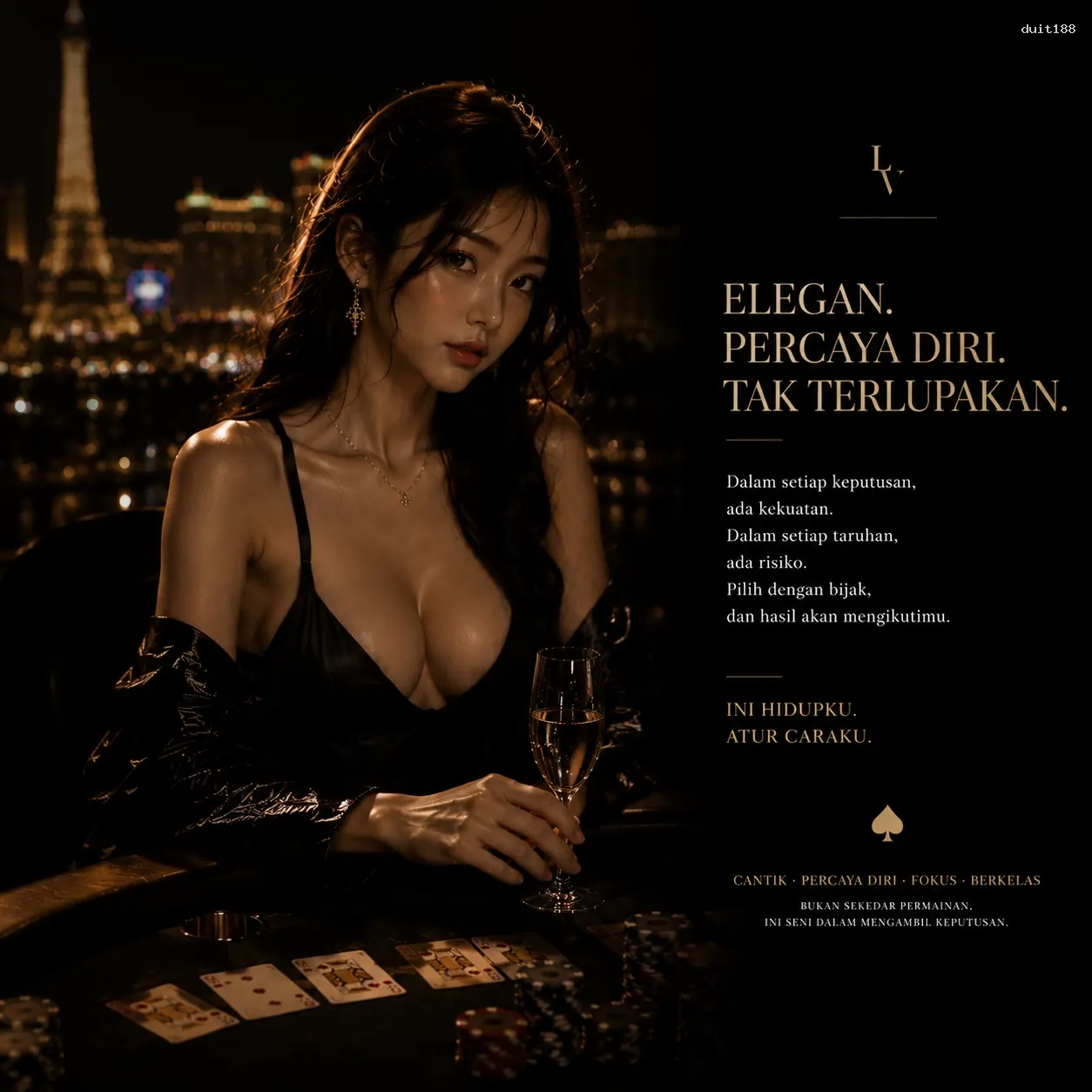 Menjelajahi Ragam Game dari duit188 bagi Pecinta Game