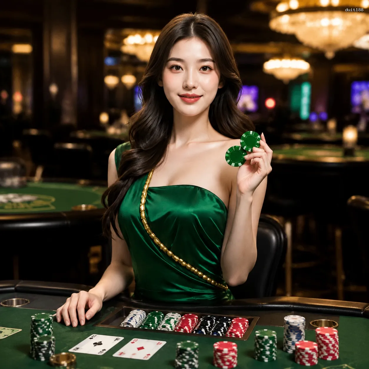 Keunggulan dan Fitur Menarik di Situs Game duit188